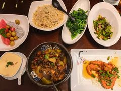 -大理实力希尔顿酒店•御玺中餐厅