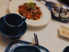 -润泽园椰子鸡(汇一城店)
