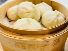 -嘉和一品粥(山水店)