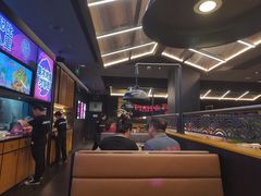 -匠子烤鱼(东方万达店)