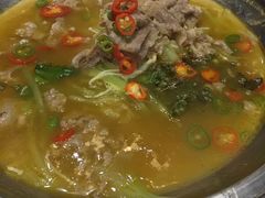 -悦福瑞酒楼(西影路店)