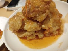 -关东小磨东北菜(上海长风大悦城店)