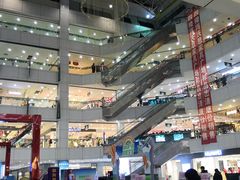 -大连福佳爱琴海购物公园(西安路店)