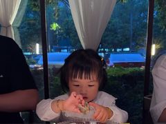 -九月里.自由花园餐厅