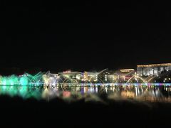 -唐山河头老街国丰维景国际大酒店
