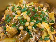 -冒菜西施·非遗冒菜(总店)