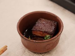 东坡焖肉-楼外楼(西湖景区孤山路店)