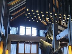 -清远熹乐谷温泉度假酒店
