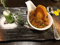 -广州文华东方酒店·江-由辉师傅主理