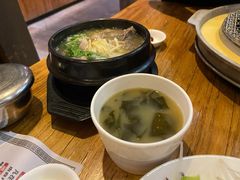 -紫霞门韩国料理烤肉(深南东路店)
