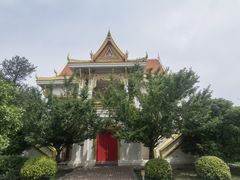 -洛阳白马寺