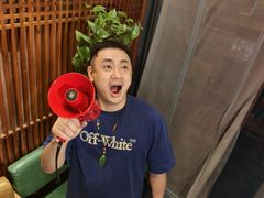 -山城棒棒军手作火锅·天花板手撕水牛鲜毛肚(北京店)