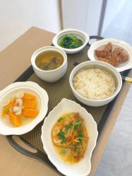 -侒悦缦月子中心·疗愈园区(龙岗店)