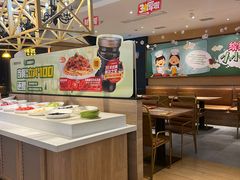 -豪客来牛排(成都锦江大融城店)