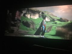 -卢米埃影城(苏州园区华润杜比全景声激光店)