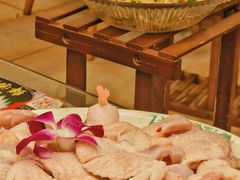 -尚竹阁冬瓜盅·18年地标美食(平洲店)