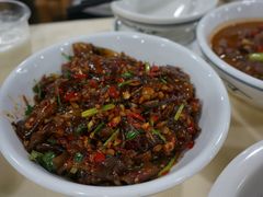 -笨罗卜浏阳菜馆(太平街店)