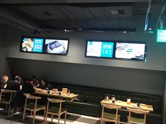 -兰亭轩茶餐厅(长江路店)