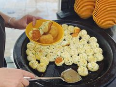 -毛华美食(清扬路店)