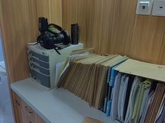 -上海仁爱医院口腔科 · 种植