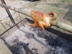 -堤边美食