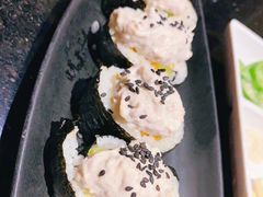 -木槿花韩式炭烤·熟成肉工坊(孙文东路店)