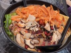 原味螺蛳粉-小蛮妞家螺蛳粉(凯旋路店)