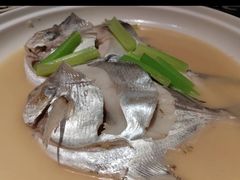 -拉完海鲜大排档(温岭店)