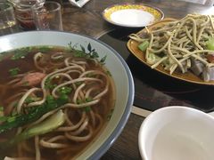 -烤牛骨饸饹面(正定店)