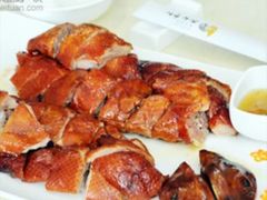 -上和臻品中国菜(花园街店)