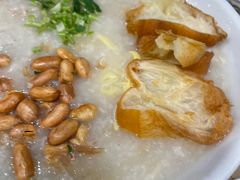 -点都德(华强南店)
