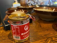 -重庆老灶火锅(红岭店)