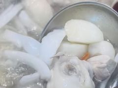 -三个椰子·现砍椰子鸡(金源CBD店)