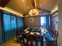包厢-大宅院(西溪路店)