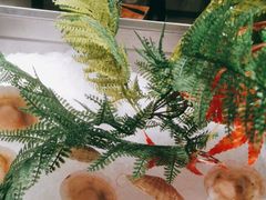 -亚马逊海鲜自助(梅溪湖步步高店)