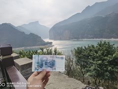 -白帝城·瞿塘峡景区