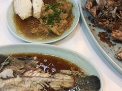 -盒马渔市餐厅
