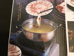 -廣味潮鲜·一品潮滋味(五道口店)