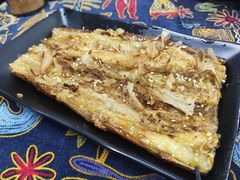 -1218 GRILL 主厨