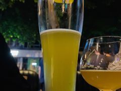 -蜜和麦精酿啤酒吧honey&malt(桐梓林店)