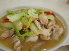 -老三鱼仔店