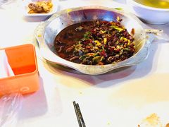 -重庆金爪爪特色干锅(大竹林直营店)