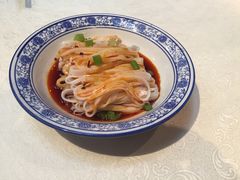 -汉唐宴长安食府