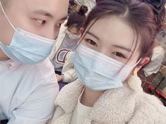-盛江山自助料理(太原街万达店)
