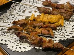-好介口深夜酒馆(梅江店)