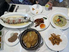 -万龙洲海鲜(广渠门店)