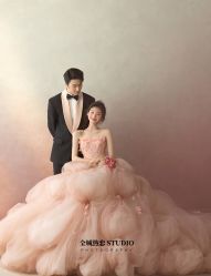 -全城热恋璀璨婚纱摄影(国贸总店)