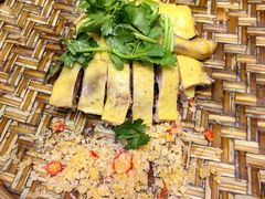 -海龙阁酒家·37年老字号粤菜(保利广场店)