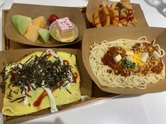 -伊诺咖啡(东川路店)