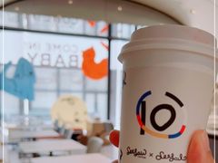 -Seesaw Coffee(上生新所店)